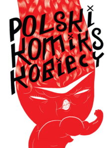 Polski Komiks Kobiecy Polski Komiks Kobiecy
