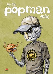Popman Mix