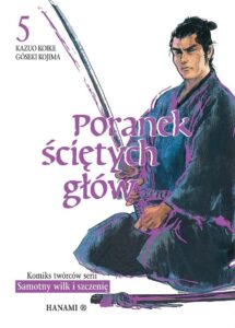 Poranek ściętych głów #05