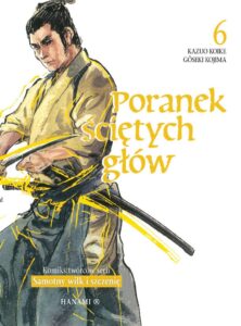 Poranek ściętych głów #06