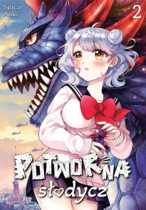 Potworna słodycz #02