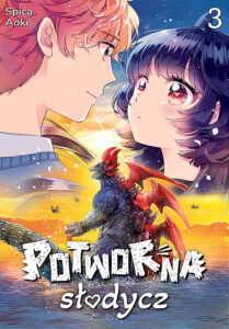 Potworna słodycz #03