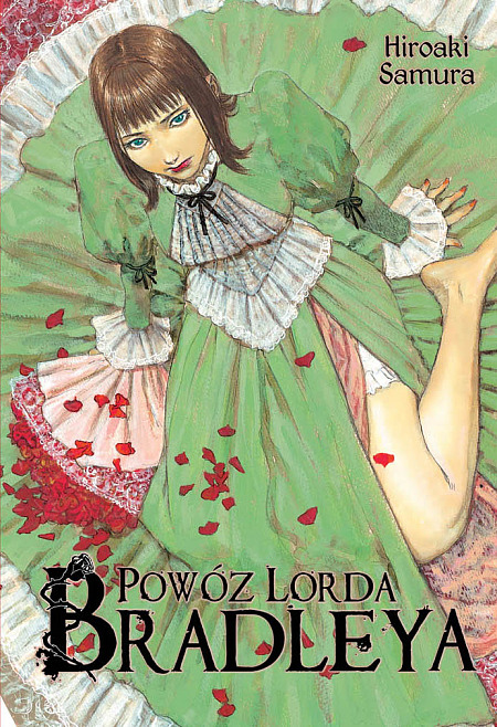 Powóz lorda Bradleya