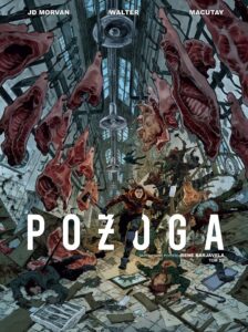 Pożoga #02