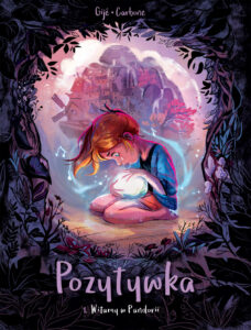 Pozytywka #01: Witamy w Pandorii