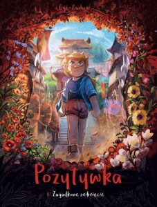 Pozytywka #04: Zagadkowe zniknięcie