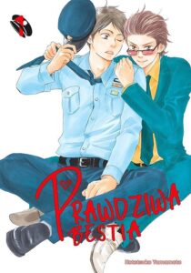 Prawdziwa bestia #01