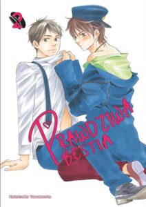 Prawdziwa bestia #02