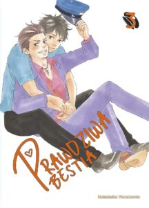 Prawdziwa bestia #03