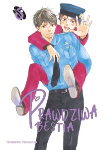 Prawdziwa bestia #06