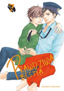 Prawdziwa bestia #07