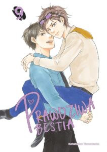 Prawdziwa bestia #09