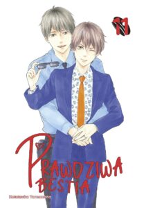 Prawdziwa bestia #11