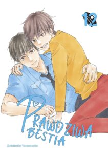 Prawdziwa bestia #12