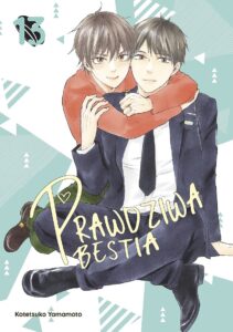 Prawdziwa bestia #13