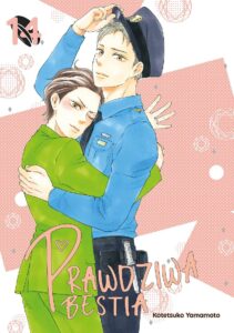 Prawdziwa bestia #14