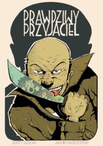 Prawdziwy przyjaciel