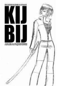 Prawie 48 stron #03: Kij Bij (B)