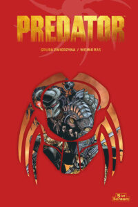 Predator: Gruba zwierzyna / Wojna ras