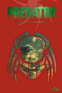 Predator: Ksenogeneza / Piekielny wędrowiec