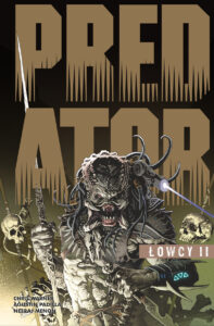 Predator: Łowcy #02