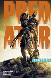 Predator: Łowcy #03
