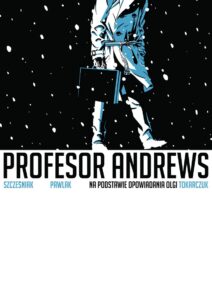 Profesor Andrews