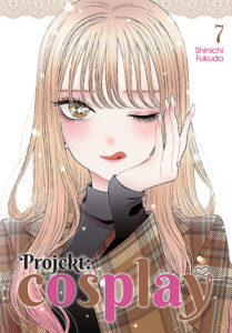 Projekt: cosplay #07