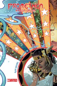 Promethea #02