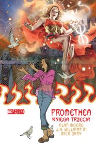Promethea #03