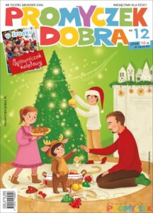 Promyczek Dobra #378 (12/2024)