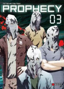 Prophecy #03