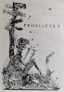 Prosiacek #08