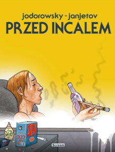 Przed Incalem