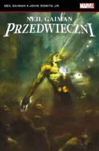 Przedwieczni