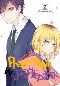 Przemiana w jaśniepana #02