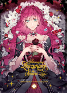 Przeznaczeniem złoczyńców jest śmierć #01