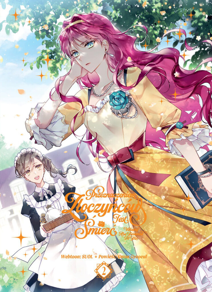 Przeznaczeniem złoczyńców jest śmierć 02