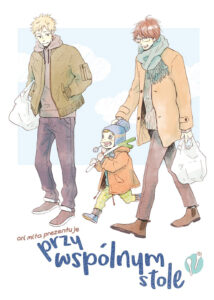 Przy wspólnym stole