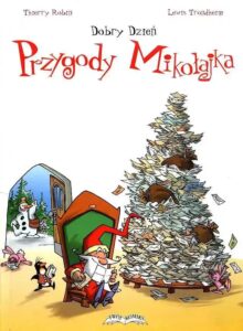 Przygody Mikołajka #02: Dobry dzień