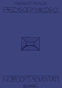 Przygody Nikogo