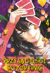 Przyjacielskie rozgrywki #04