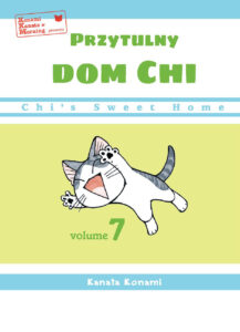 Przytulny dom Chi #07