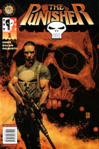 Punisher #01
