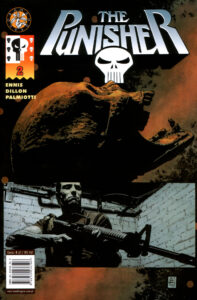 Punisher #02