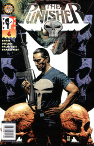 Punisher #04