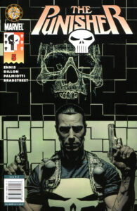 Punisher #05