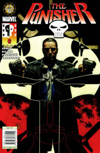 Punisher #06