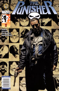 Punisher #07