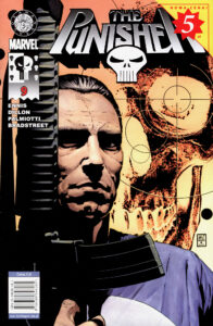 Punisher #09